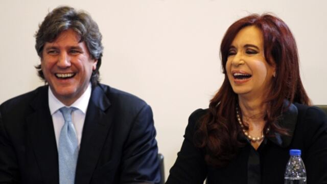 UE: Expropiación de YPF puede dañar la inversión en Argentina
