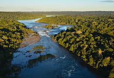 MEF despliega estrategia en la Amazonía para destrabar más de 2,300 obras