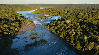 MEF despliega estrategia en la Amazonía para destrabar más de 2,300 obras