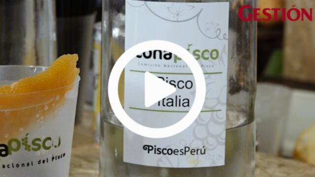 ¿Cuánto debería costar una buena botella de Pisco?