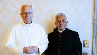 Arzobispado de Lima señala que la visita del papa León XIV al Perú “sigue en pie”