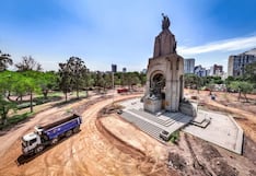 Campo de Marte en Jesús María: Municipalidad de Lima rescindió contrato por abandono de obras