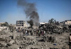 Un niño muerto cada día: al menos 300 fallecidos en Gaza desde alto al fuego, según Unicef