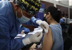 Consejo Nacional de Salud respalda aplicación de vacuna bivalente contra la COVID-19