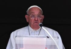 Papa Francisco expulsa a tres miembros del Sodalicio