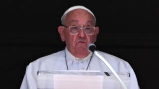 Papa Francisco expulsa a tres miembros del Sodalicio