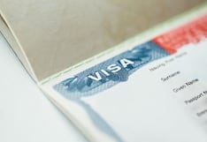 Estados Unidos planea retirar miles de visas de trabajo o negocios a solicitantes de asilo