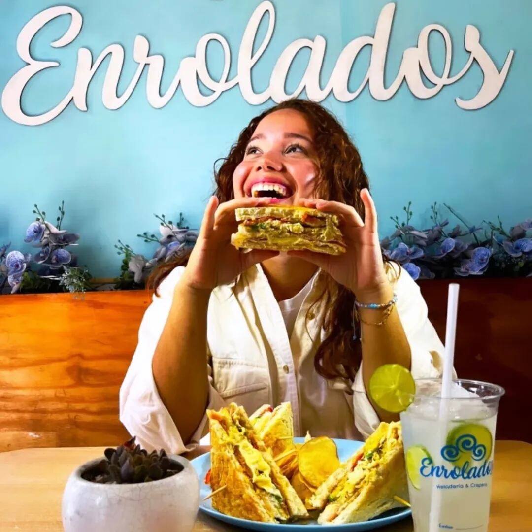 El cambio de formato de Enrolados busca reducir la estacionalidad del negocio en Lima. El nuevo formato prioriza locales más grandes, de 150 a 200 m². (Foto: Enrolados).