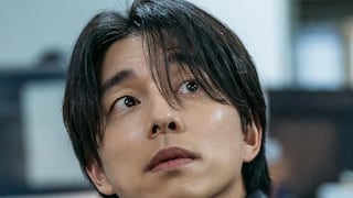 “Una maleta”, la serie surcoreana de Netflix protagonizada por el actor de “El juego del calamar”