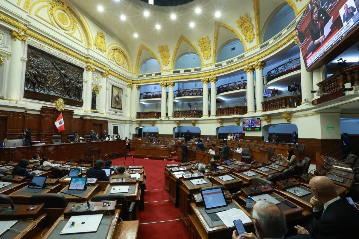 Ahora Nación retira candidatura de Alejandro Granda al directorio del BCRP
