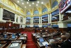 Ahora Nación retira candidatura de Alejandro Granda al directorio del BCRP