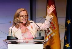 Ministra de Economía española, candidata a presidir Banco Europeo de Inversiones