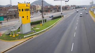 Comisión de Defensa del Consumidor pedirá facultades para investigar concesión de peajes en Lima