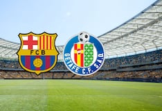 ◉ Dónde ver FC Barcelona - Getafe EN VIVO EN DIRECTO por LaLiga 2026 en EE.UU., México y España