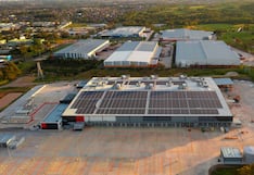 Parques industriales: oferta crece mientras empresas dilatan compras en el arranque de 2026