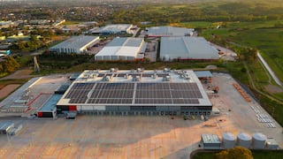 Lotes industriales: oferta crece mientras empresas dilatan compras en el arranque de 2026