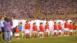 Perú, con US$ 14.4 millones, entre los 10 mejores equipos de fútbol del mundo