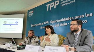 TPP: texto completo del acuerdo fue publicado en español
