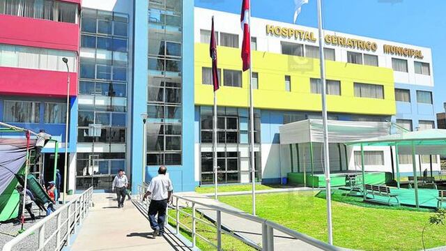 Coronavirus en Perú: Hospital Municipal de Arequipa atenderá a pacientes graves con Covid-19
