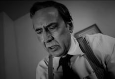 “Spider-Noir” en formato doble: así se ve el Spider-Man de Nicolas Cage en blanco y negro y a todo color