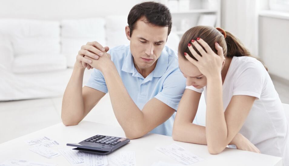 En esta coyuntura difícil, personas deben identificar sus gastos esenciales, primero que nada. (Foto: baenegocios)