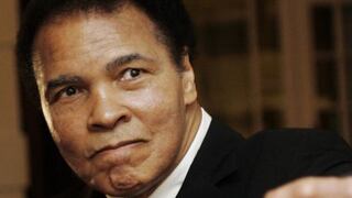 Muhammad Ali, la gloria del boxeo mundial está a punto de morir, afirma fuente de la familia