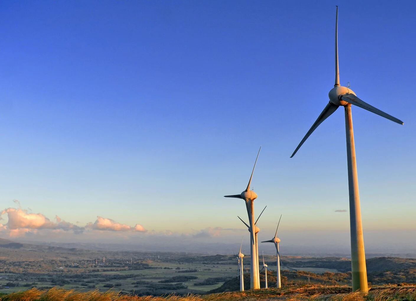 El Perú dispone de un potencial excepcional en recursos energéticos renovables; lo que falta son reglas que permitan traducir ese potencial en valor económico, bajo condiciones de competencia y mercado. (Foto: Celsia)