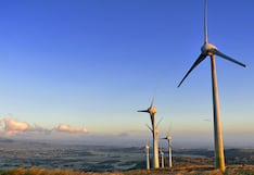Celaris tiene cuatro proyectos renovables en negociación y espera cerrar una eólica este año