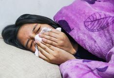 Incremento de casos COVID-19 a vísperas de fin de año: ¿vuelven los descansos médicos?