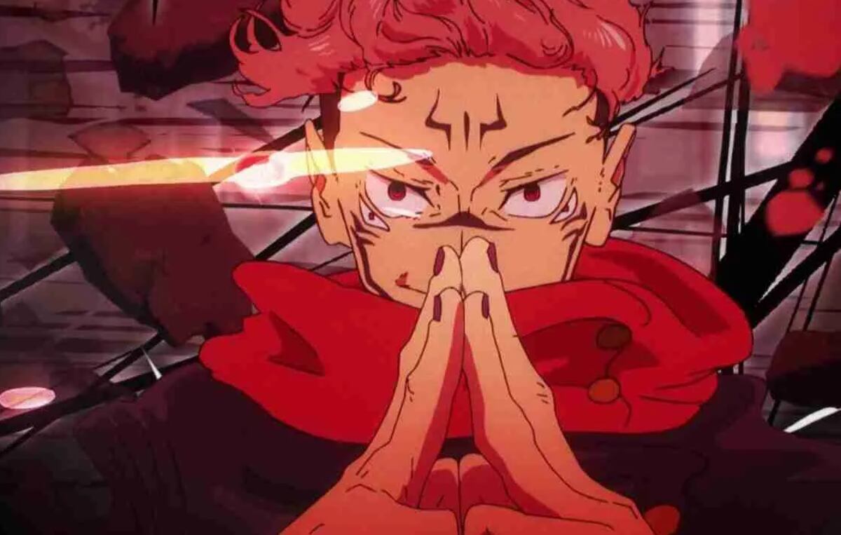 "Jujutsu Kaisen" es de las producciones favoritas para esta noche de premiación (Foto: MAPPA)