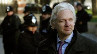 La OEA respalda a Ecuador en disputa con el Reino Unido por el caso Assange