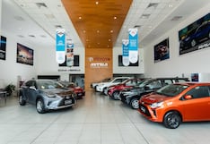 Mitsui Automotriz en ruta a 2026 con mayor inversión y mejores expectativas con Toyota