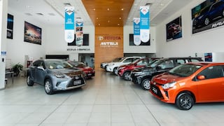 Mitsui Automotriz en ruta a 2026 con mayor inversión y mejores expectativas con Toyota