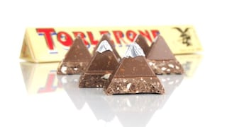 Chocolate Toblerone ya no será únicamente producido en Suiza