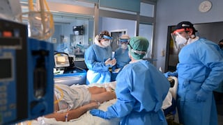 Congreso: comisión aprueba nombramiento gradual de trabajadores CAS del Minsa