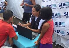 Pleno aprueba incorporar al SIS a los peruanos residentes en el exterior