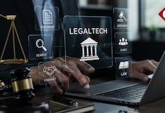 Juztina, la legaltech que rediseña el derecho con IA, ¿será el primer unicornio peruano?