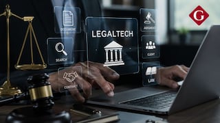 Juztina, la legaltech que rediseña el derecho con IA, ¿será el primer unicornio peruano?