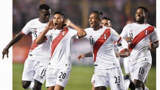 Corren las apuestas: se pagará 30 veces si Perú clasifica al Mundial por penales