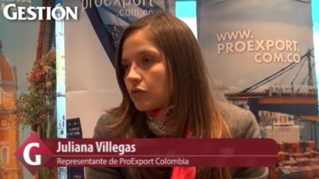 "Sí hay un 'gana-gana' en la relación comercial entre confeccionistas colombianos y peruanos"