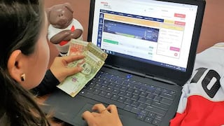 Perú juega en el Mundial de las apuestas: lidera la región pese a no clasificar
