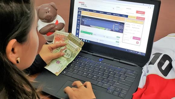 Pese a no haber clasificado, hay interés por parte de los peruanos en el Mundial. (Foto: GEC)