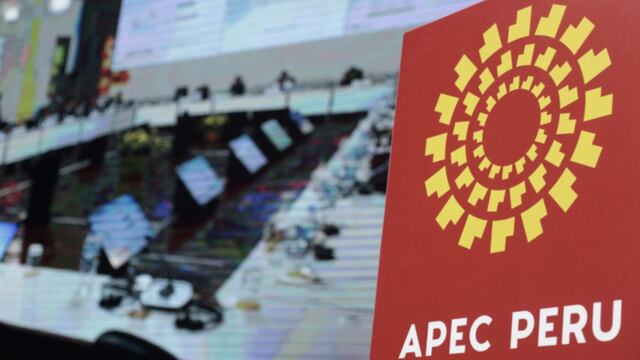Ejecutivo garantiza seguridad durante actividades de APEC en Arequipa