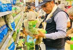 Tottus en La Molina es clausurado temporalmente tras operativo de la Fiscalía