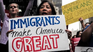 DACA: La propuesta de Trump para “dreamers” enoja a sus aliados 