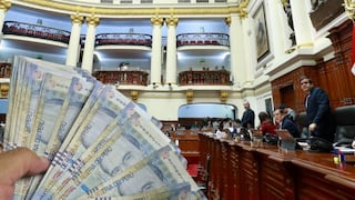 Ejecutivo recibe mañana proyecto de CTS: ¿desde cuándo se puede retirar?