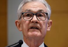 Powell insiste que la Reserva Federal está cerca de empezar a reducir los tipos de interés
