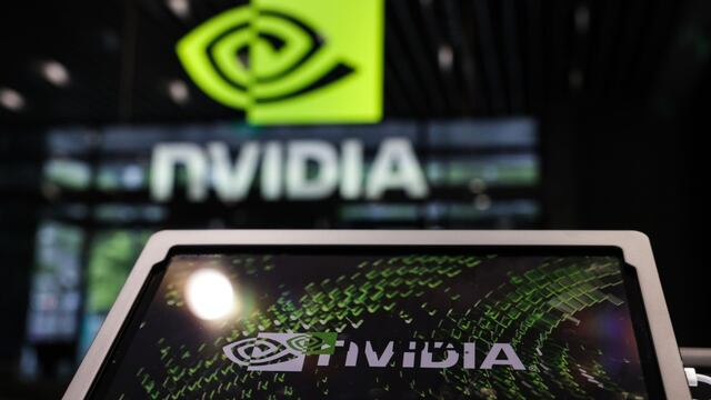 Valor conjunto de Nvidia, Microsoft y Apple supera al mercado de valores chino