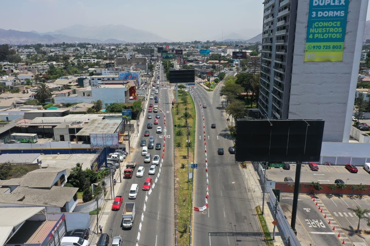 Javier Prado. (Foto: GEC)