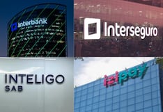 IFS, matriz de Interbank, aumentó sus utilidades en 49%